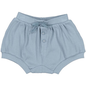 MarMar Bloomers - Modal - Rib - Storm Cloud