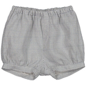 MarMar Bloomers - Pabi S - Mini Check
