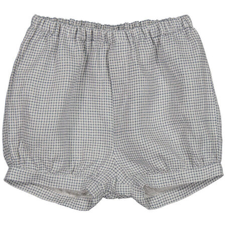 MarMar Bloomers - Pabi S - Mini Check