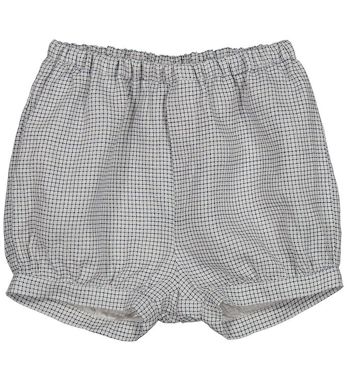 MarMar Bloomers - Pabi S - Mini Check