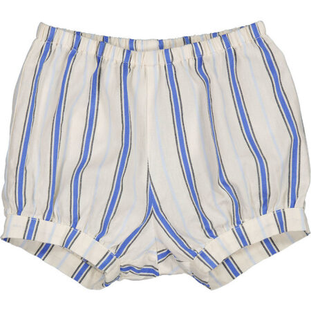 MarMar Bloomers - Pablo - Chambray Stripe