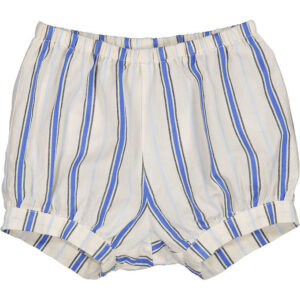 MarMar Bloomers - Pablo - Chambray Stripe