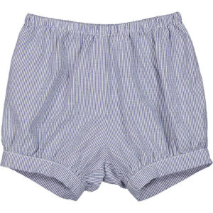 MarMar Bloomers - Pablo - Navy Stripe
