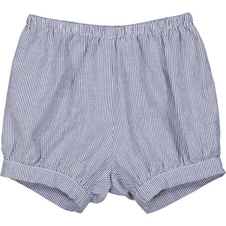 MarMar Bloomers - Pablo - Navy Stripe