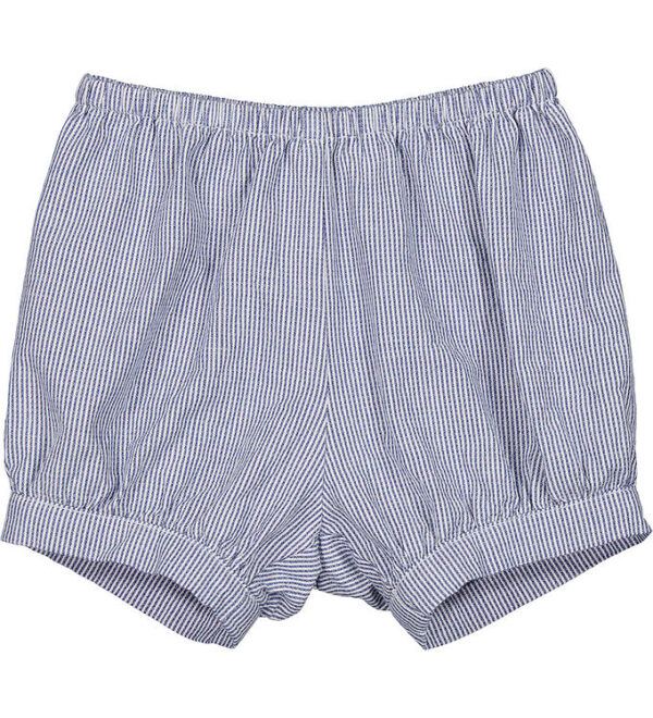 MarMar Bloomers - Pablo - Navy Stripe