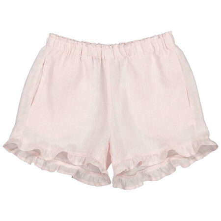 MarMar Bloomers - Pala Frill - Mauve Rose