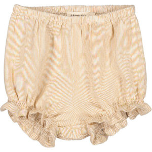 MarMar Bloomers - Pava - Dijon Stripe