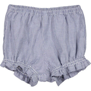 MarMar Bloomers - Pava - Navy Stripe