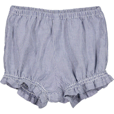 MarMar Bloomers - Pava - Navy Stripe