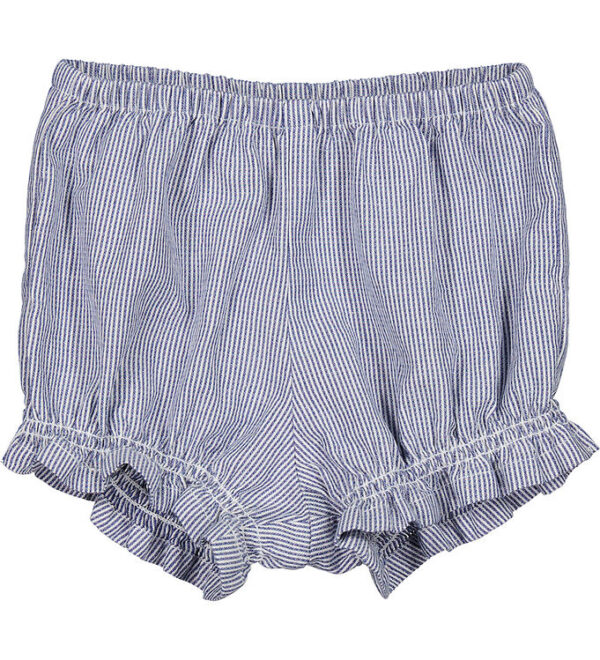 MarMar Bloomers - Pava - Navy Stripe