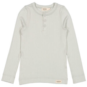 MarMar Bluse - Micromodal - Taio - Pastel Sage