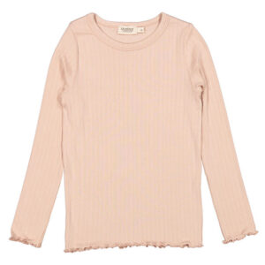 MarMar Bluse - Micromodal - Tani - Light Cheek