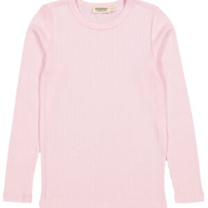 MarMar Bluse - Modal - Tamra - Cotton Candy