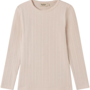 MarMar Bluse - Modal - Tamra - Misty Pink