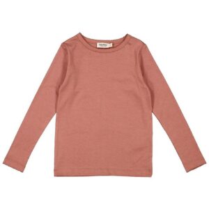 MarMar Bluse - Modal - Tamra - Rose Blush