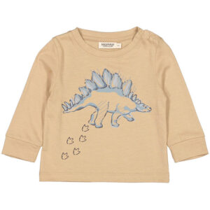 MarMar Bluse - Modal - Ted - Dino Walk