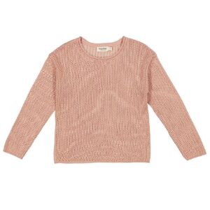 MarMar Bluse - Tado - Light Cheek