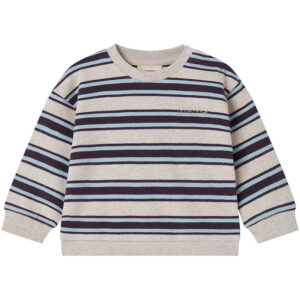 MarMar Bluse - Tammas B - College Stripe