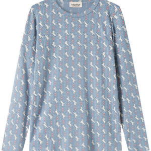 MarMar Bluse - Tani - Unicorn Dream