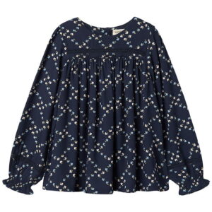 MarMar Bluse - Tuka - French Flower