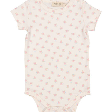 MarMar Body k/æ - Modal - Little Bouquet