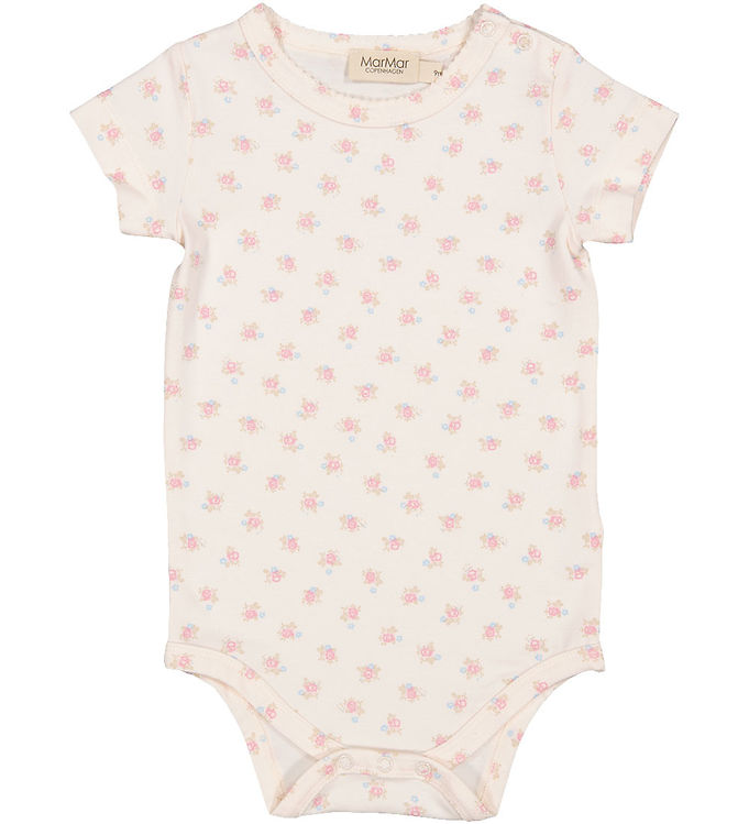 MarMar Body k/æ - Modal - Little Bouquet