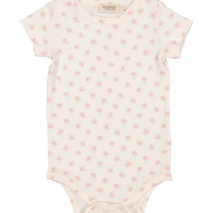 MarMar Body k/æ - Modal - Little Bouquet