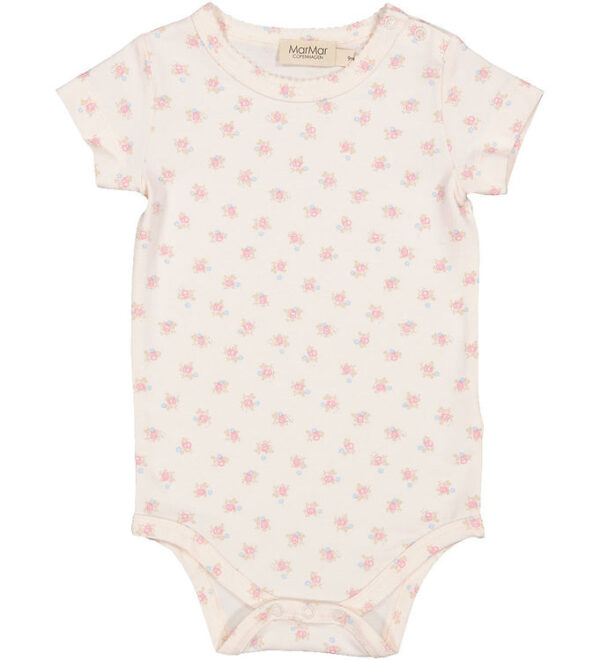 MarMar Body k/æ - Modal - Little Bouquet