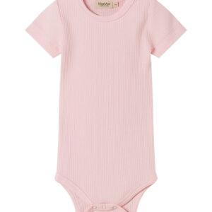MarMar Body k/æ - Rib - Bomuld/Modal - Rose Touch