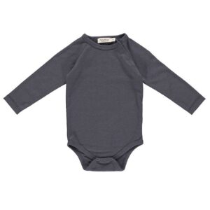 MarMar Body l/æ - Base Layer - Darkest Blue
