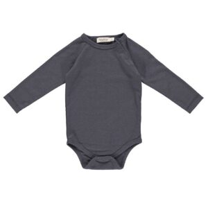 MarMar Body l/æ - Base Layer - Darkest Blue - 56 - MarMar Body L/Æ