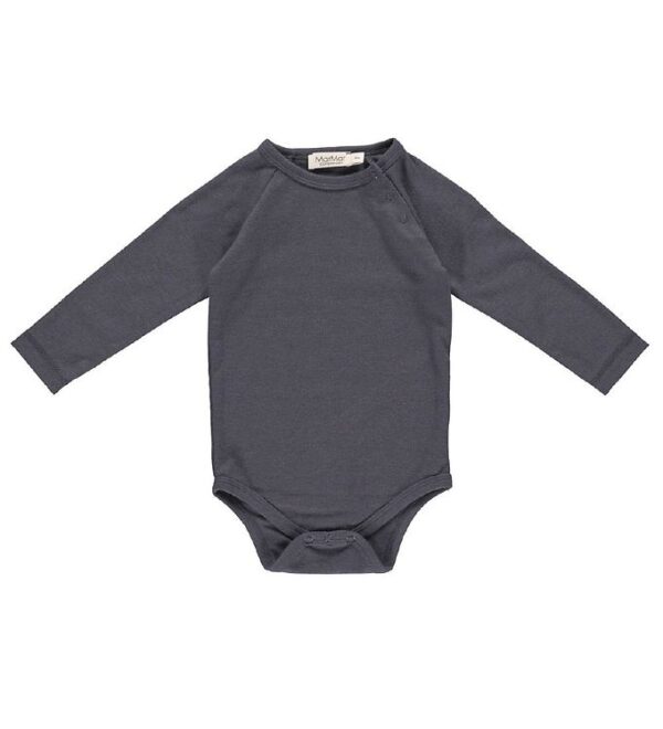 MarMar Body l/æ - Base Layer - Darkest Blue - 56 - MarMar Body L/Æ