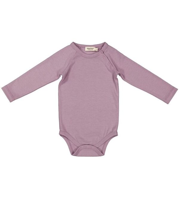 MarMar Body l/æ - Base Layer - Lavender - 56 - MarMar Body L/Æ