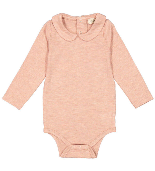 MarMar Body l/æ - Becka - Coral Haze Glitter