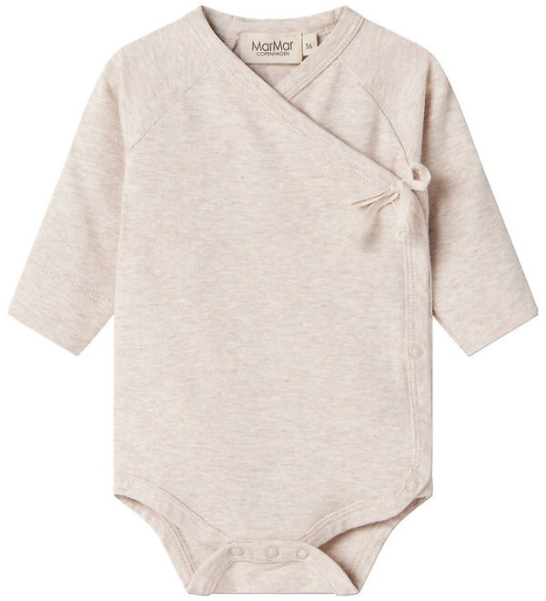 MarMar Body l/æ - Belita - Noos - Lysebeigemeleret
