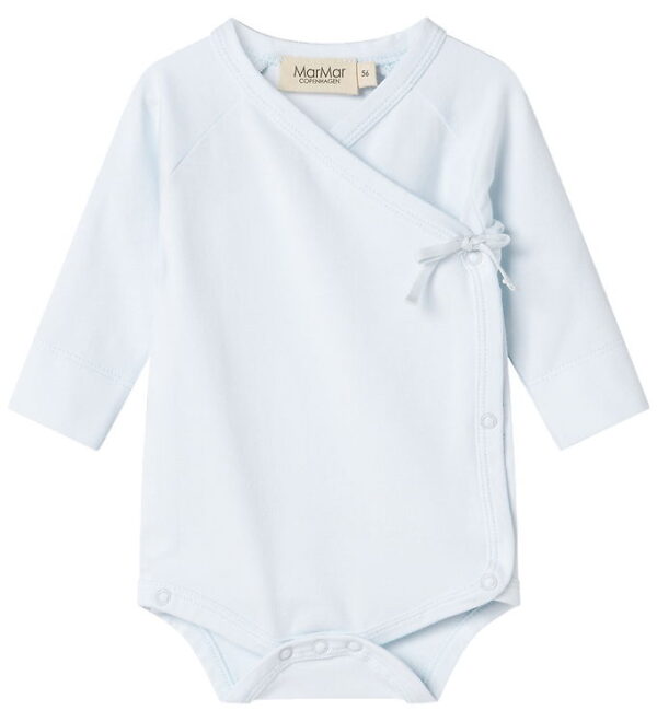 MarMar Body l/æ - Belita - Noos - Lyseblå