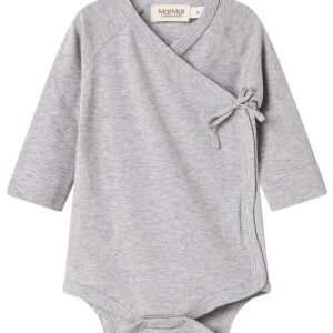 MarMar Body l/æ - Belita - Noos - Lysegråmeleret