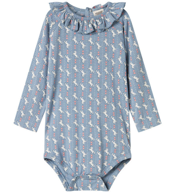 MarMar Body l/æ - Berta - Unicorn Dream