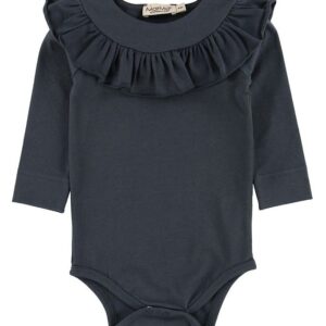 MarMar Body l/æ - Bibbi - Jersey - Navy