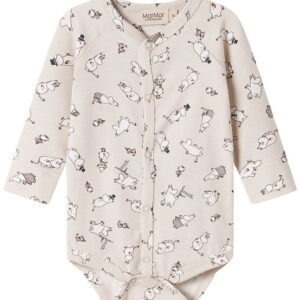 MarMar Body l/æ - Bruno - Moomin