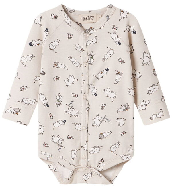 MarMar Body l/æ - Bruno - Moomin