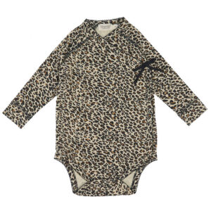 MarMar Body l/æ - Leo Belita - Brun Leopard