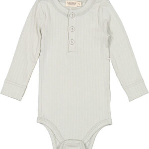 MarMar Body l/æ - Micromodal - Boyd - Pastel Sage