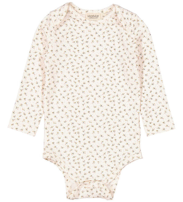 MarMar Body l/æ - Modal - Ben - Petite Fleurs