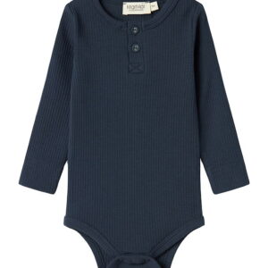 MarMar Body l/æ - Rib - Pilot Navy