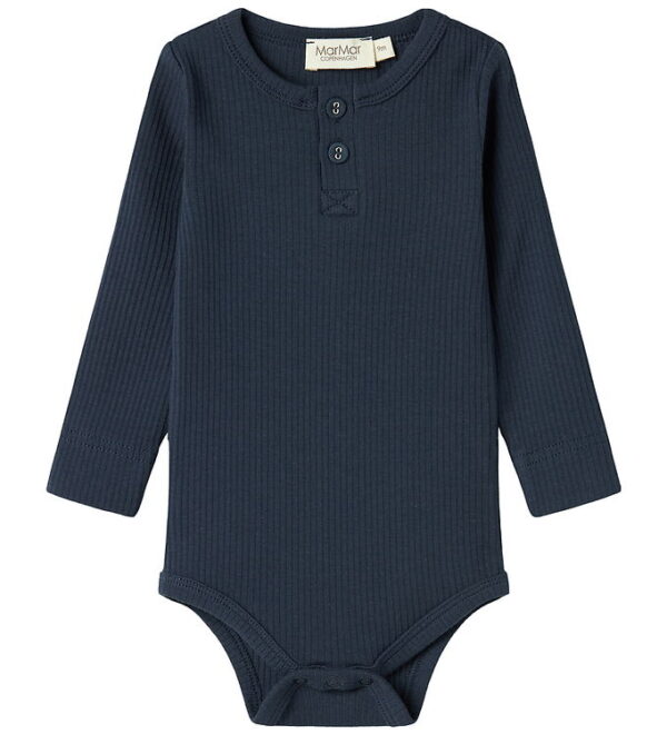 MarMar Body l/æ - Rib - Pilot Navy