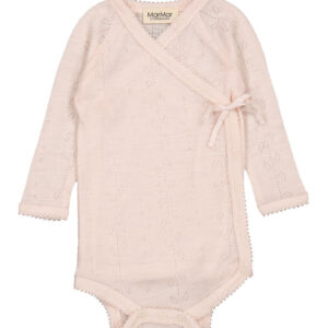 MarMar Body l/æ - Uld - Belita - Pink Dahlia