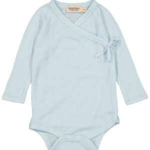 MarMar Body l/æ - Uld - Rib - Belita - Icecube