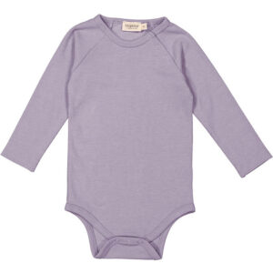 MarMar Body l/æ - Viskose - Purple Dust