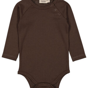 MarMar Body l/æ - Viskose/Polyester - Base Layer - Deep Choco